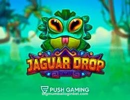 Jaguar Drop