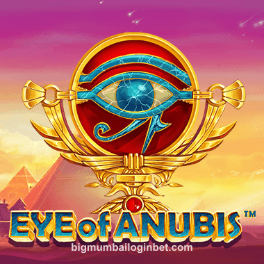 Eye of Anubis