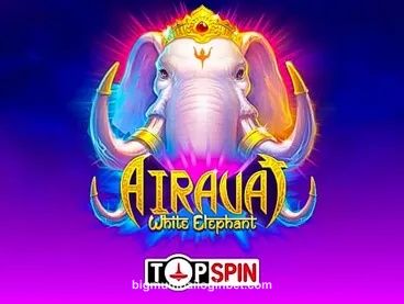Airavat The White Elephant