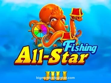 All-star Fishing