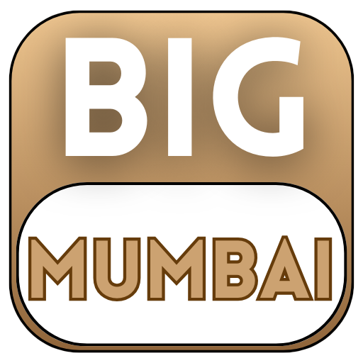 Big Mumbai Logo